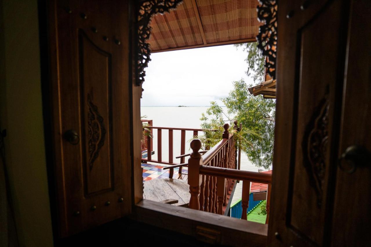 Lost Paradise Resort 3*