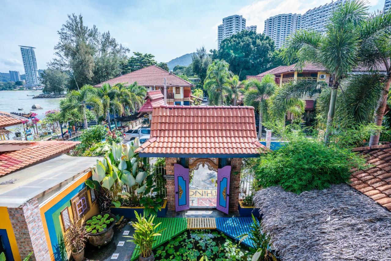 Resort Lost Paradise Batu Ferringhi