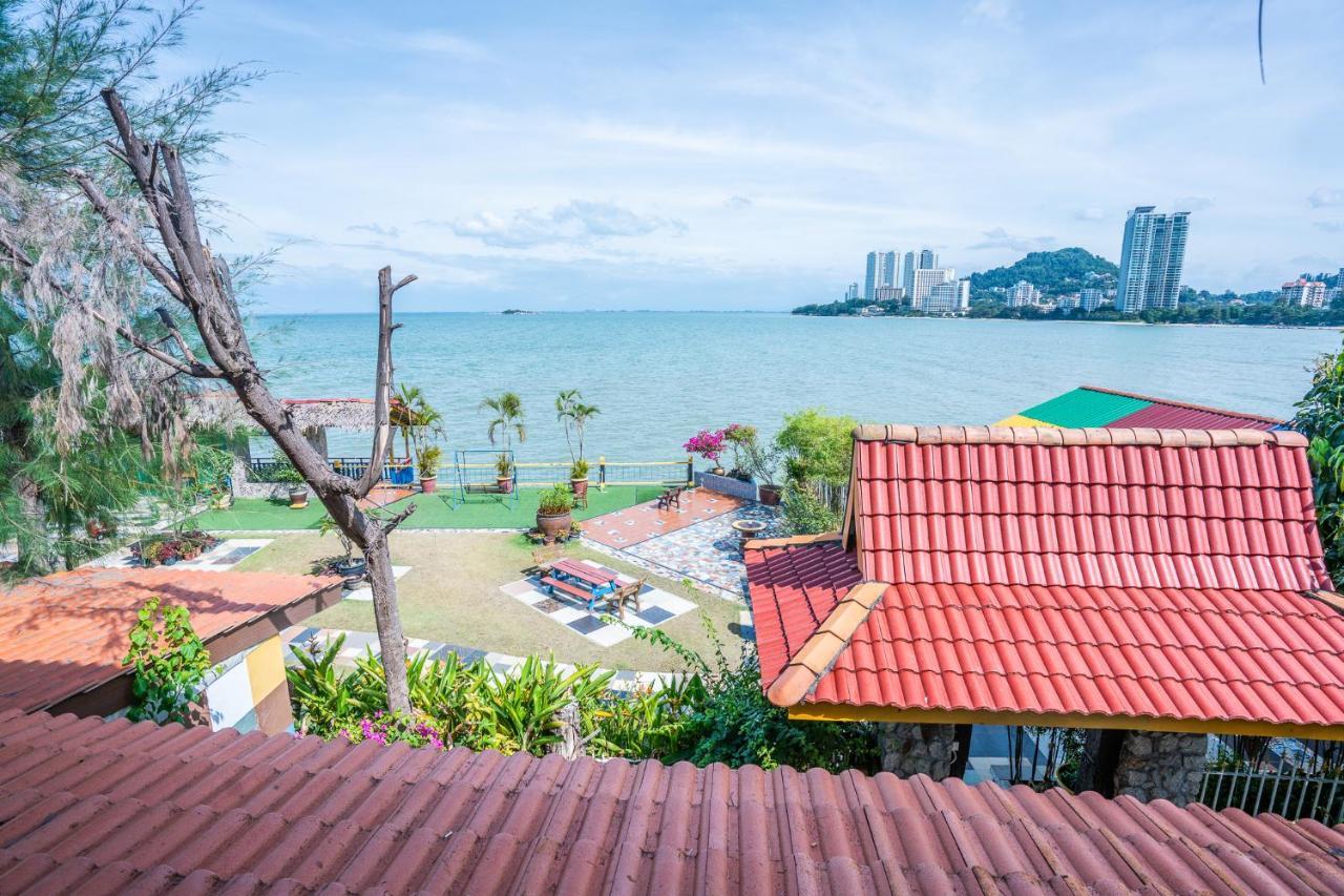 Resort Lost Paradise