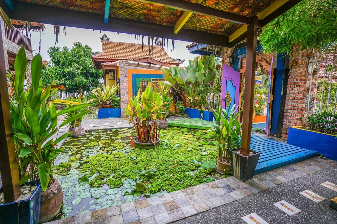 Lost Paradise