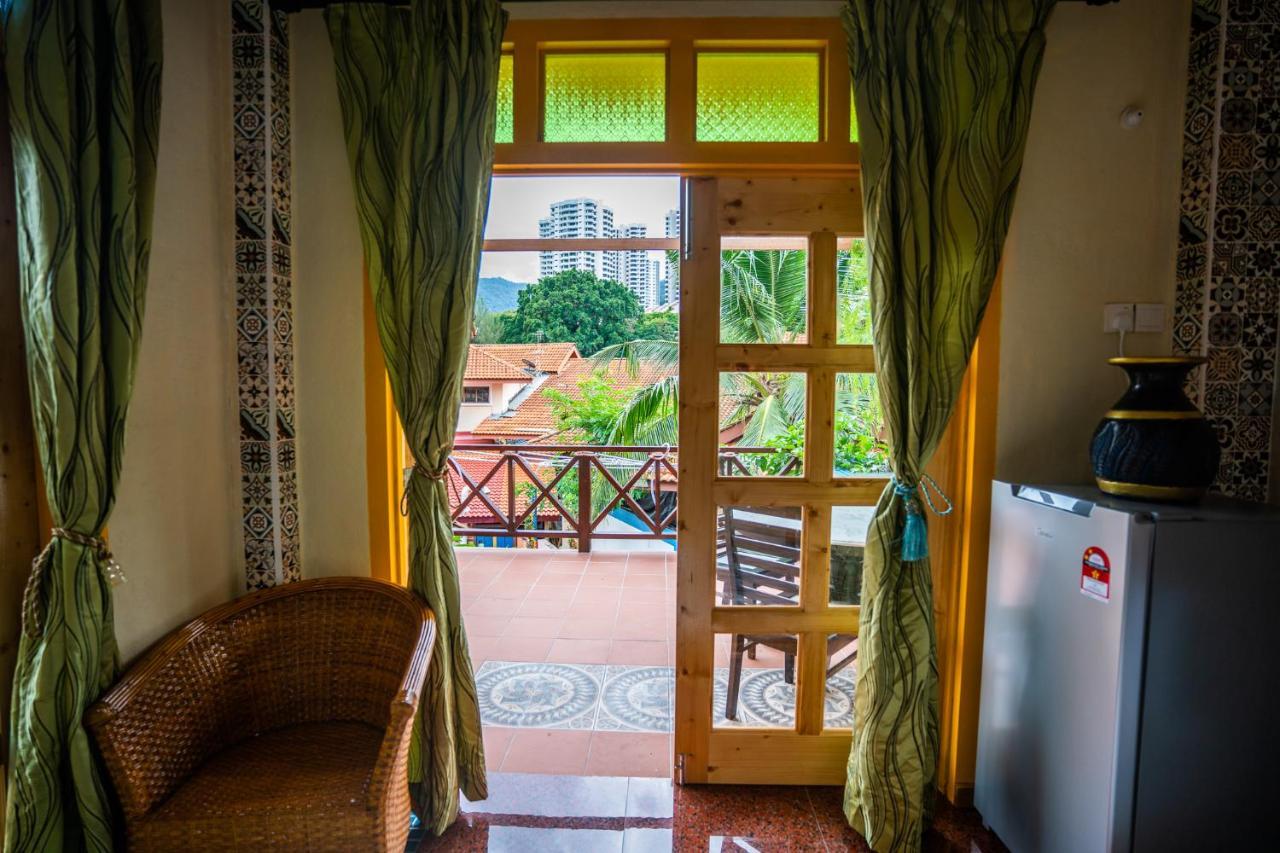 Lost Paradise Resort Batu Ferringhi