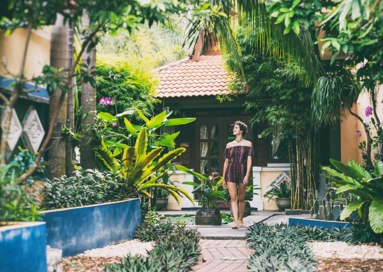 Resort Lost Paradise Batu Ferringhi